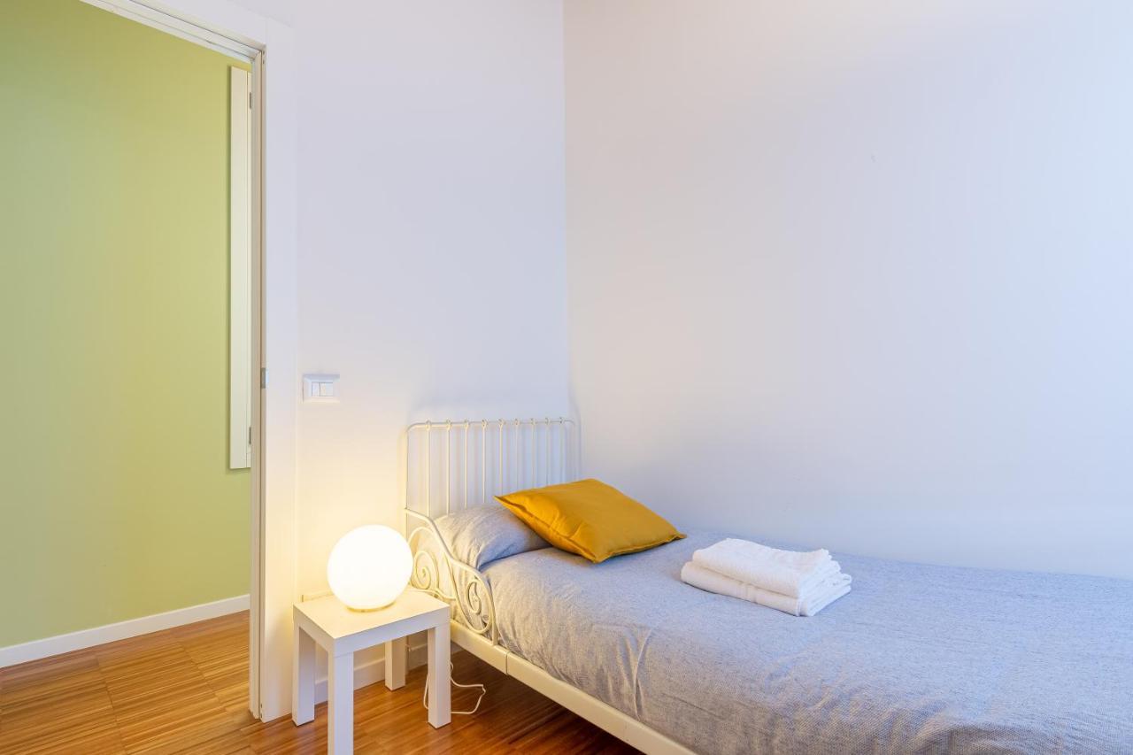 Vittoria Apartments: Soccorso Soccorsetto Vicenza Exterior photo